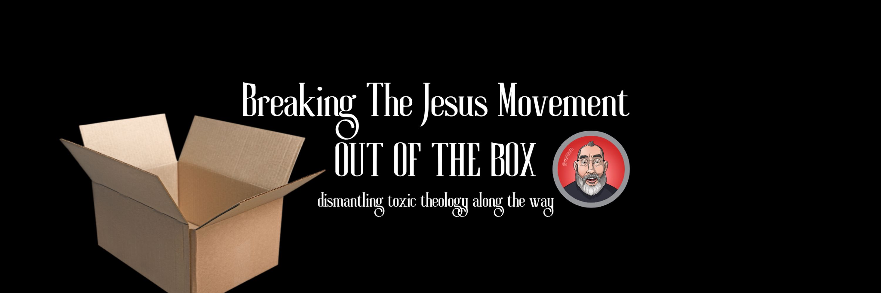 Rev Timoth