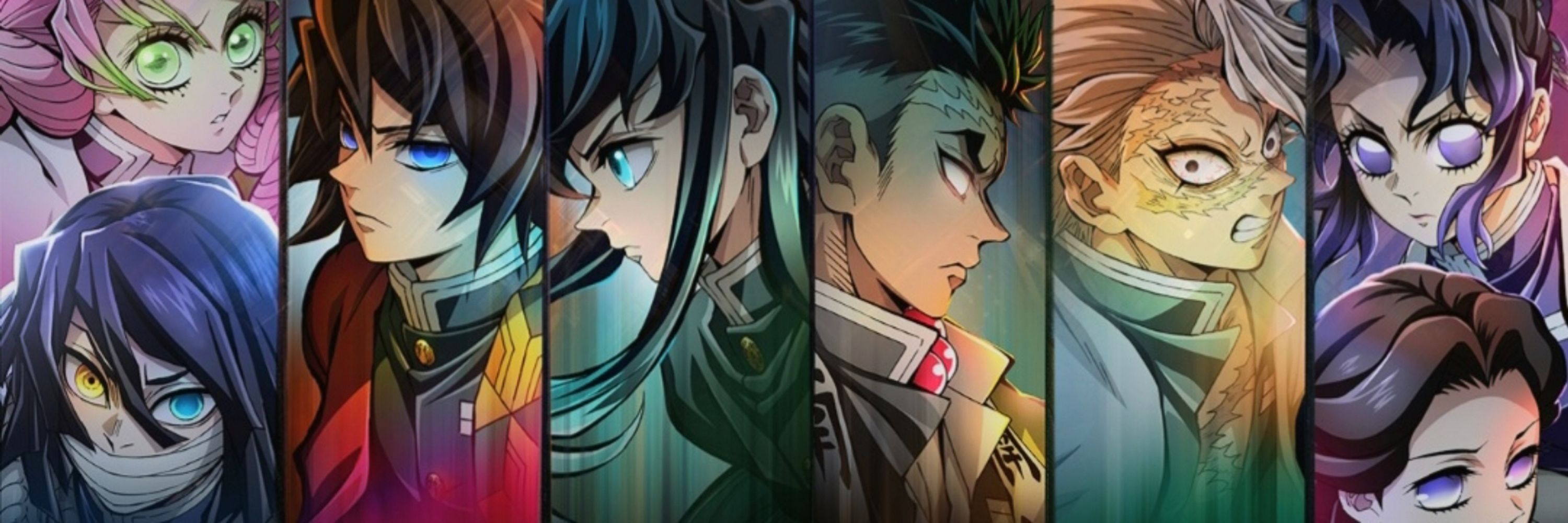 DEMON SLAYER DAILY
