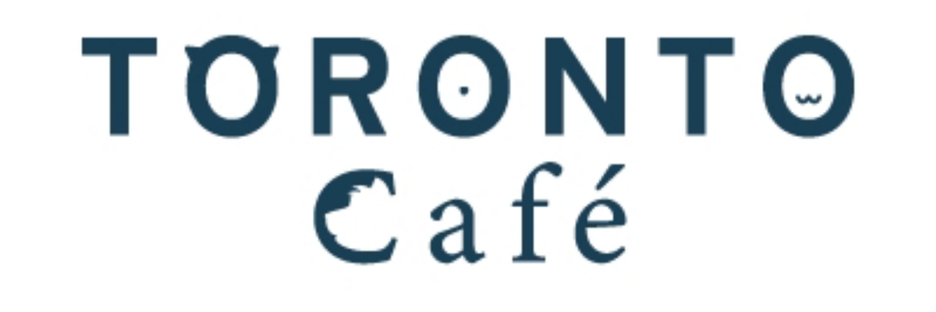 熊輝☕Toronto-Cafe-Staff☕