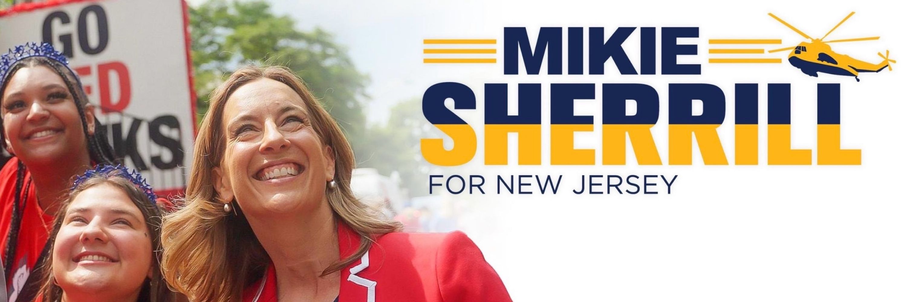 Mikie Sherrill