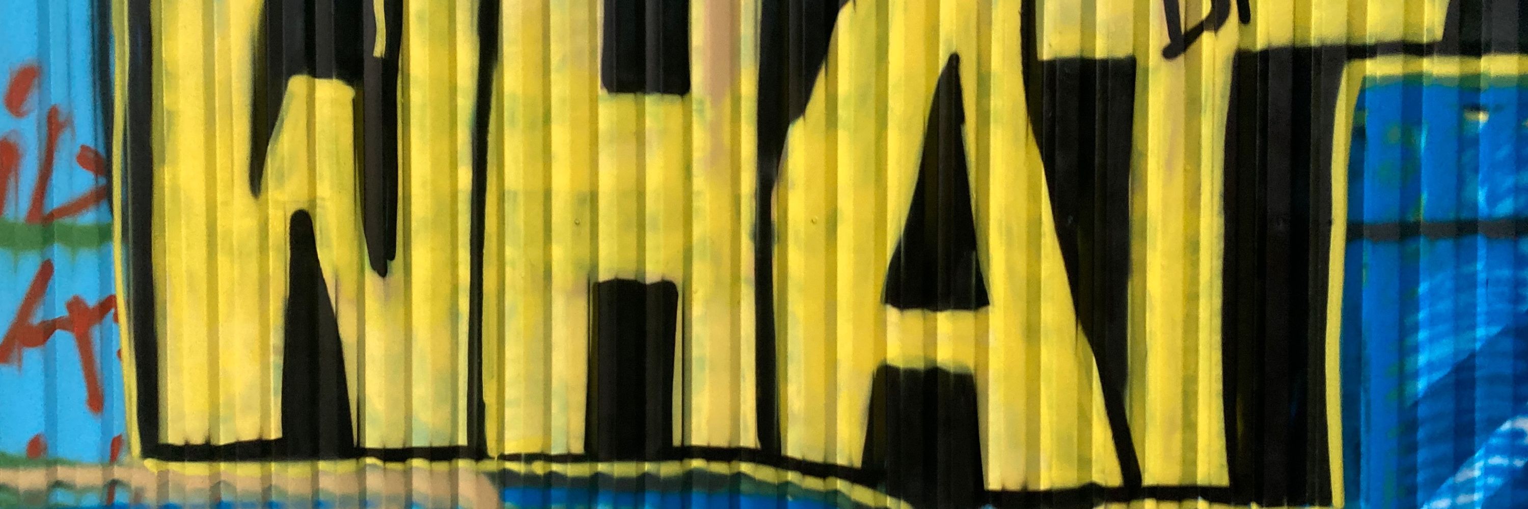 banner