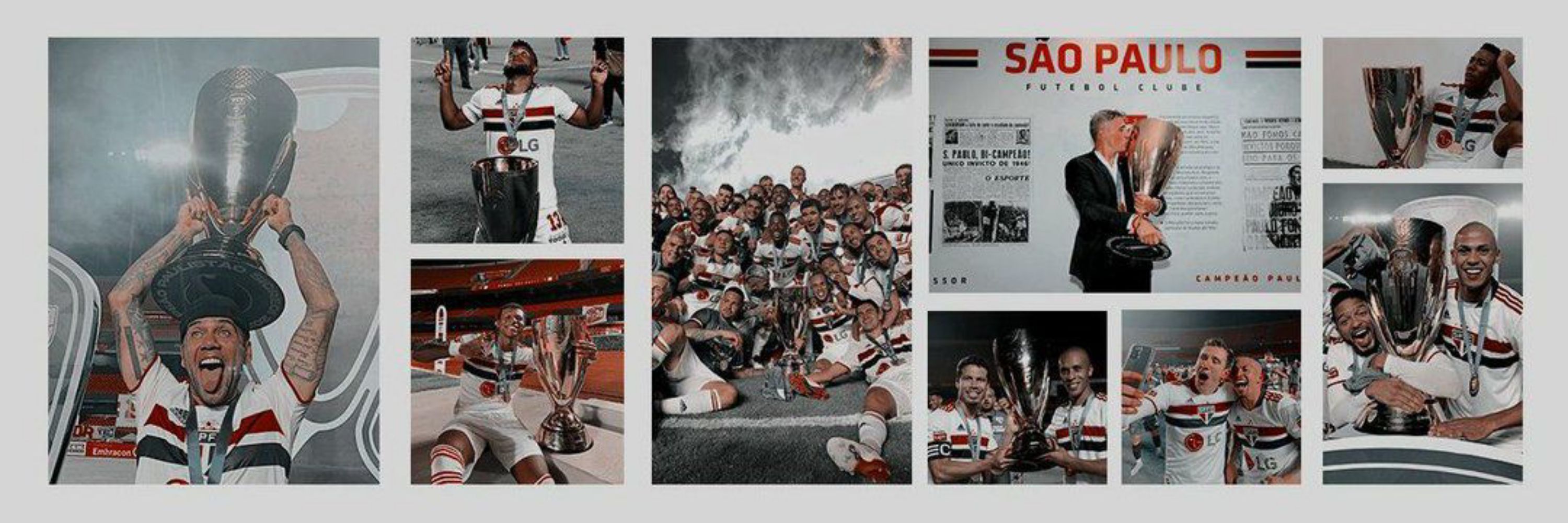 SPFC MAIS