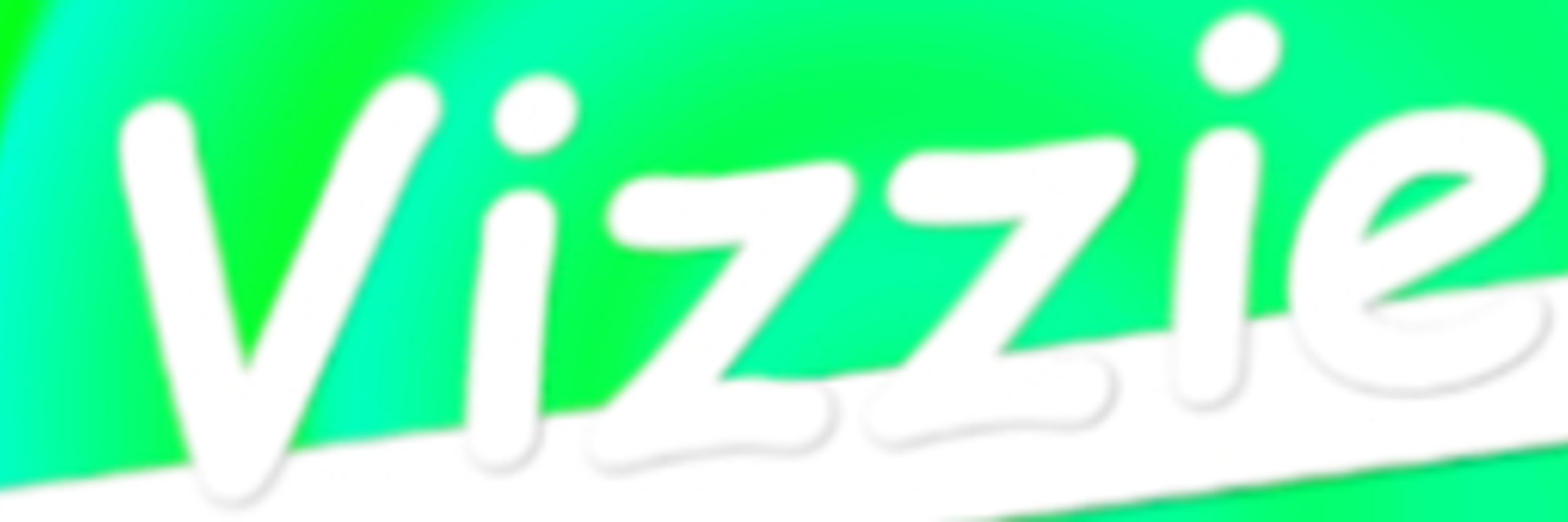 Vizzie | Half-Elf VTuber