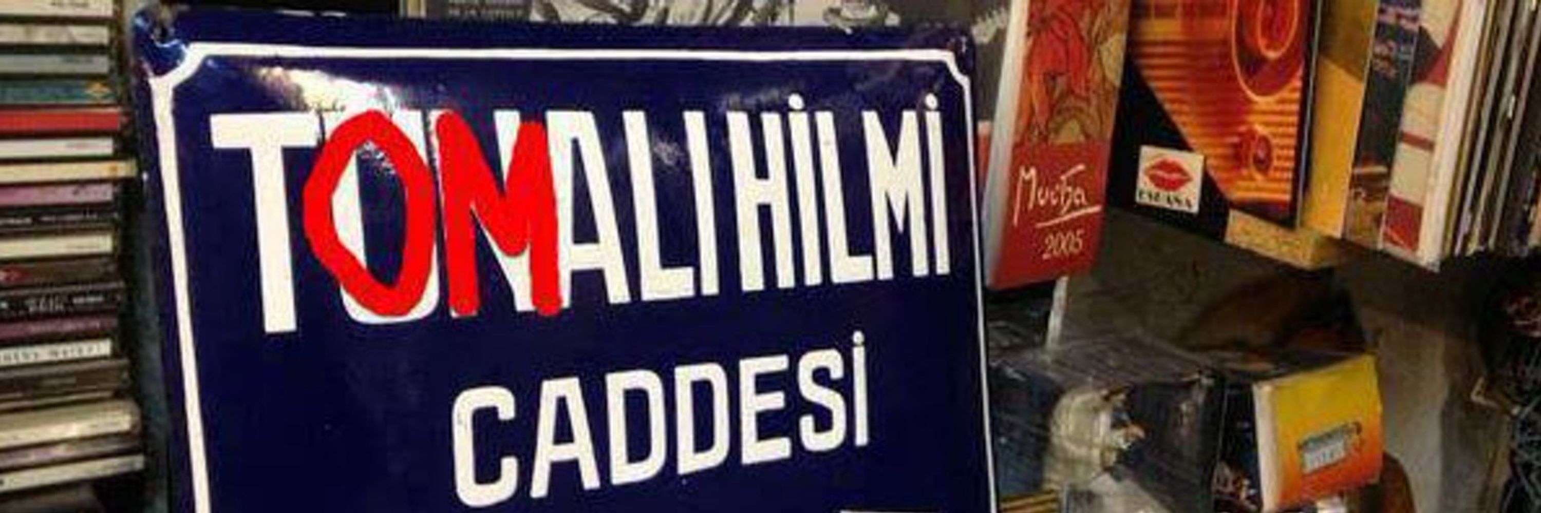 Memiş Murat Mutinaşi