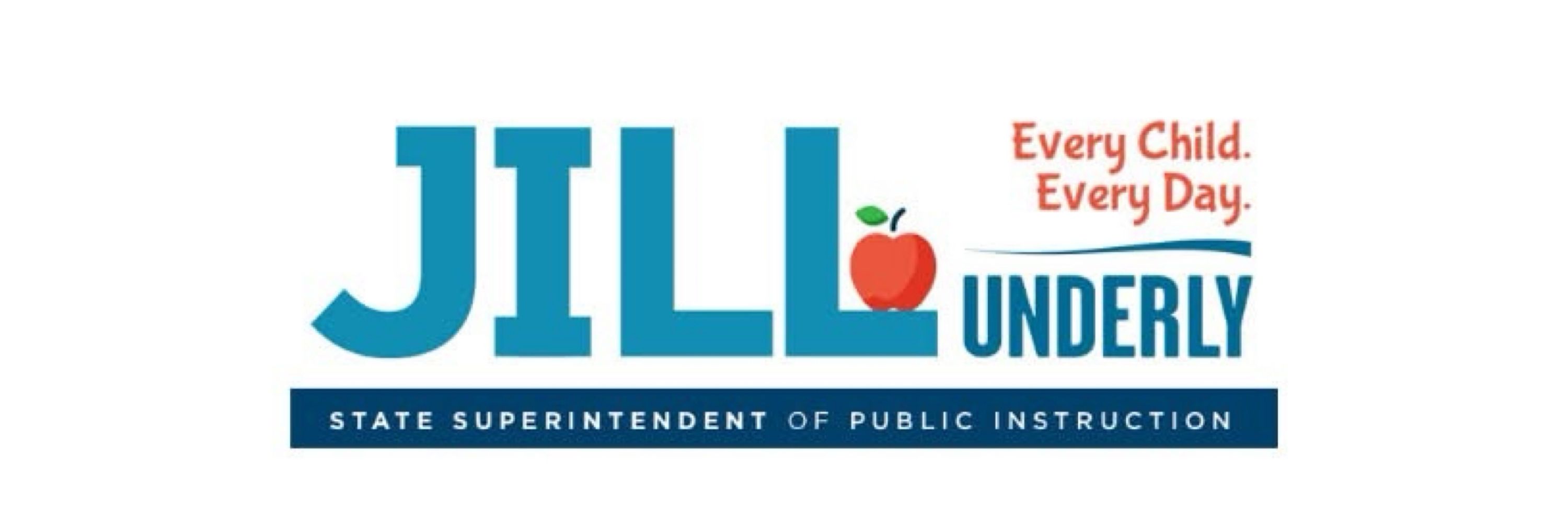 Dr Jill Underly