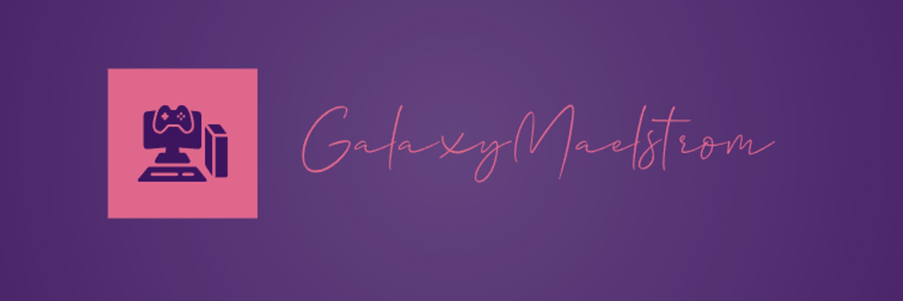 GalaxyMaelstrom