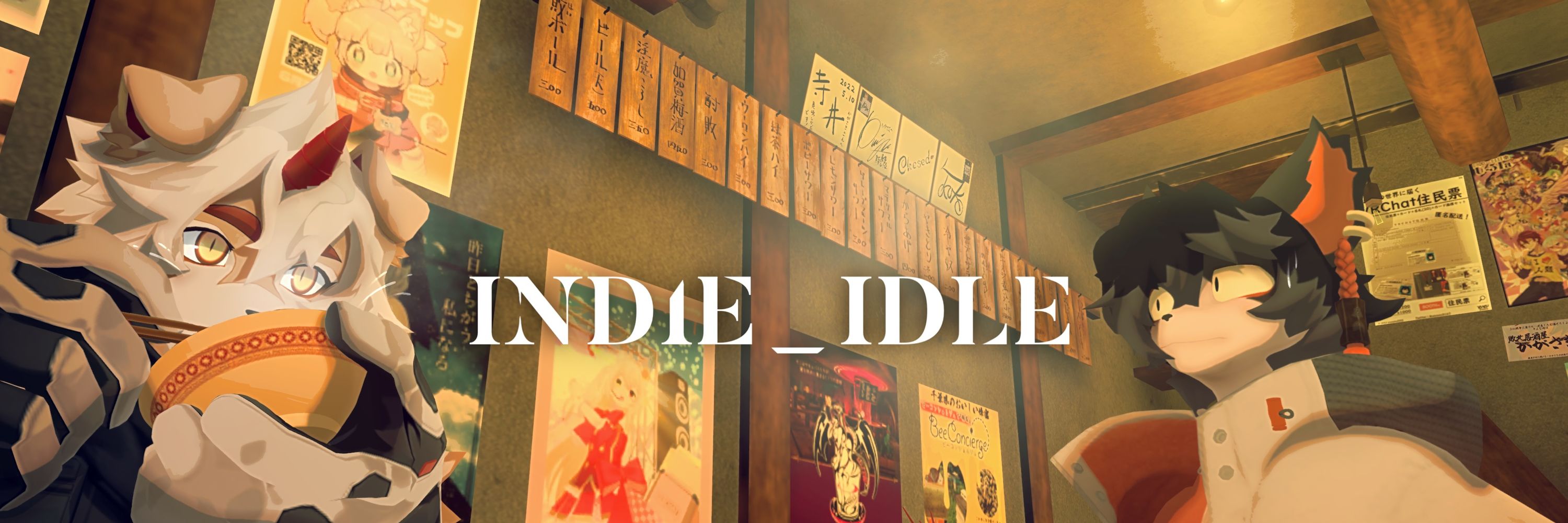 Indie_Idle🖊️
