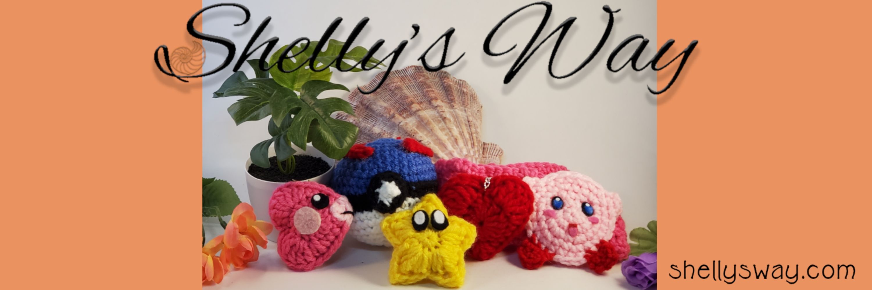 Shelly's Way