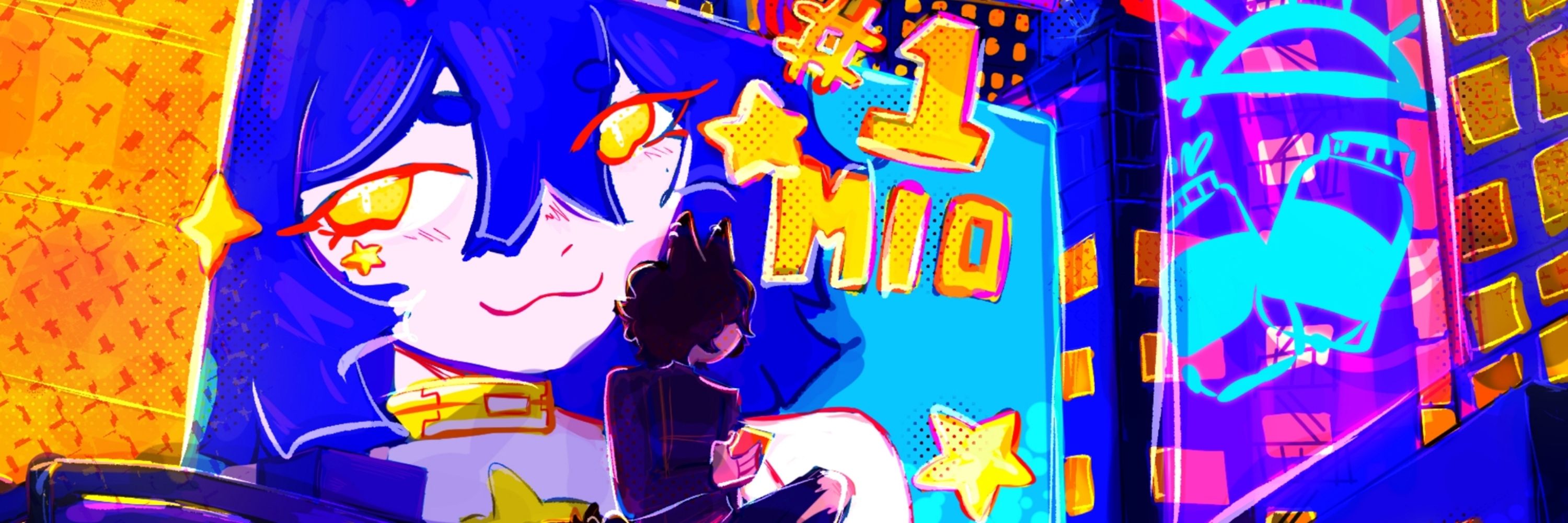Ren ✨️