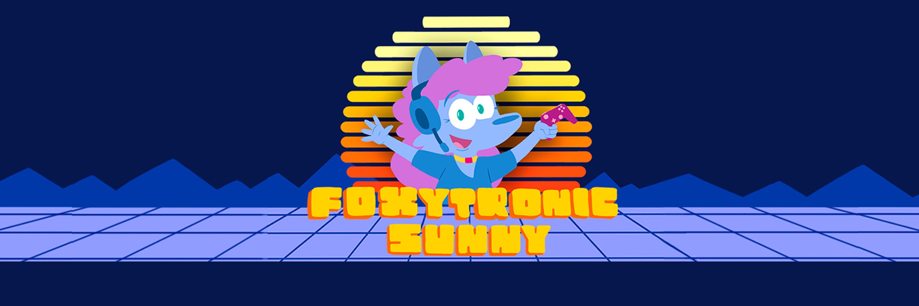Foxytronic Sunny