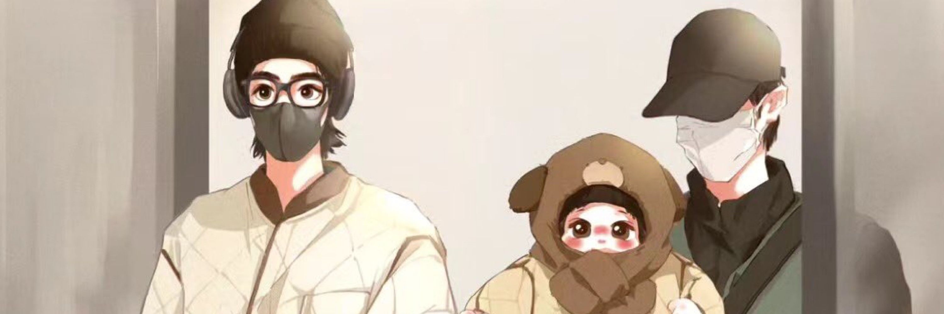 🦁🐰เวิ่นเวิ่นฟิคจบในหัว💗