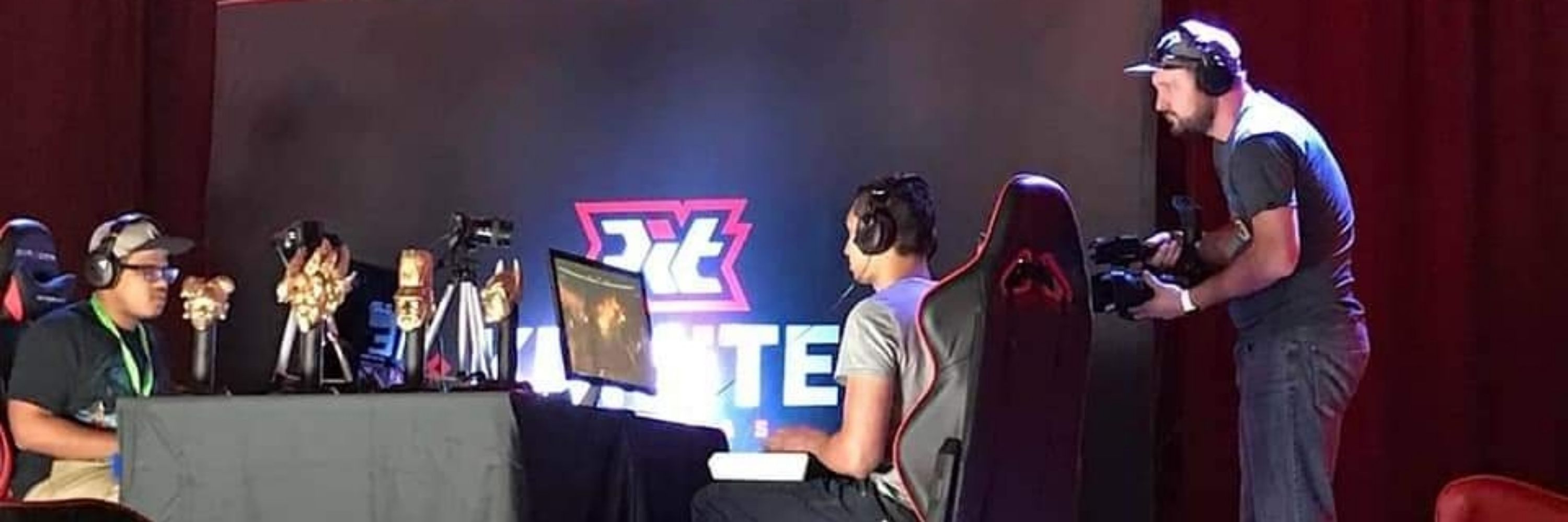 Cham/Chamito aka Monke Boi