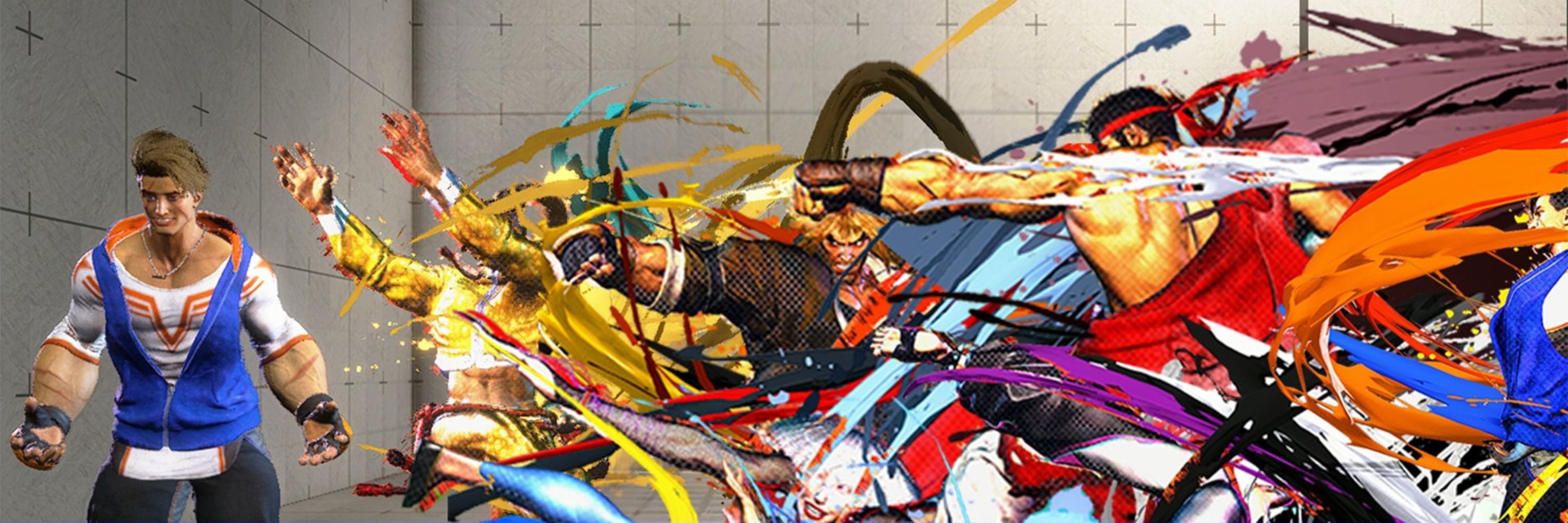 Street Fighter 6 Brasil
