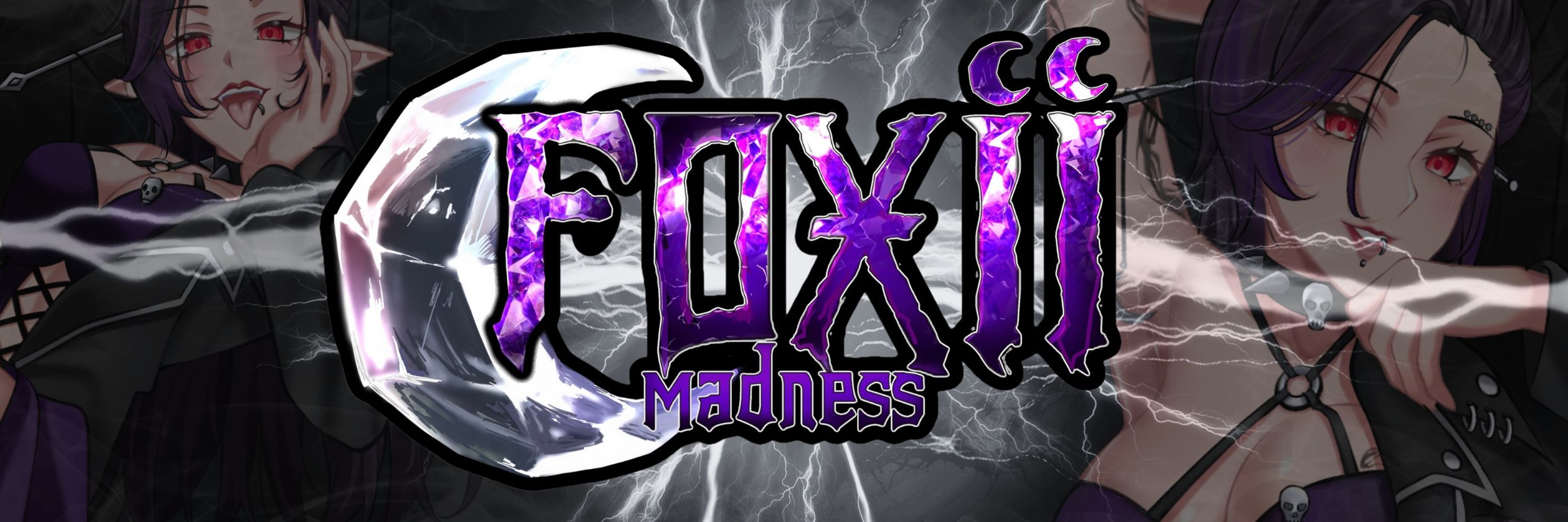 FoxiiMadness