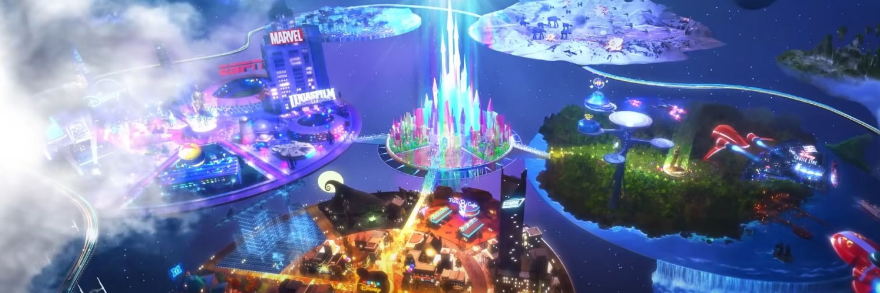Unreal Hub