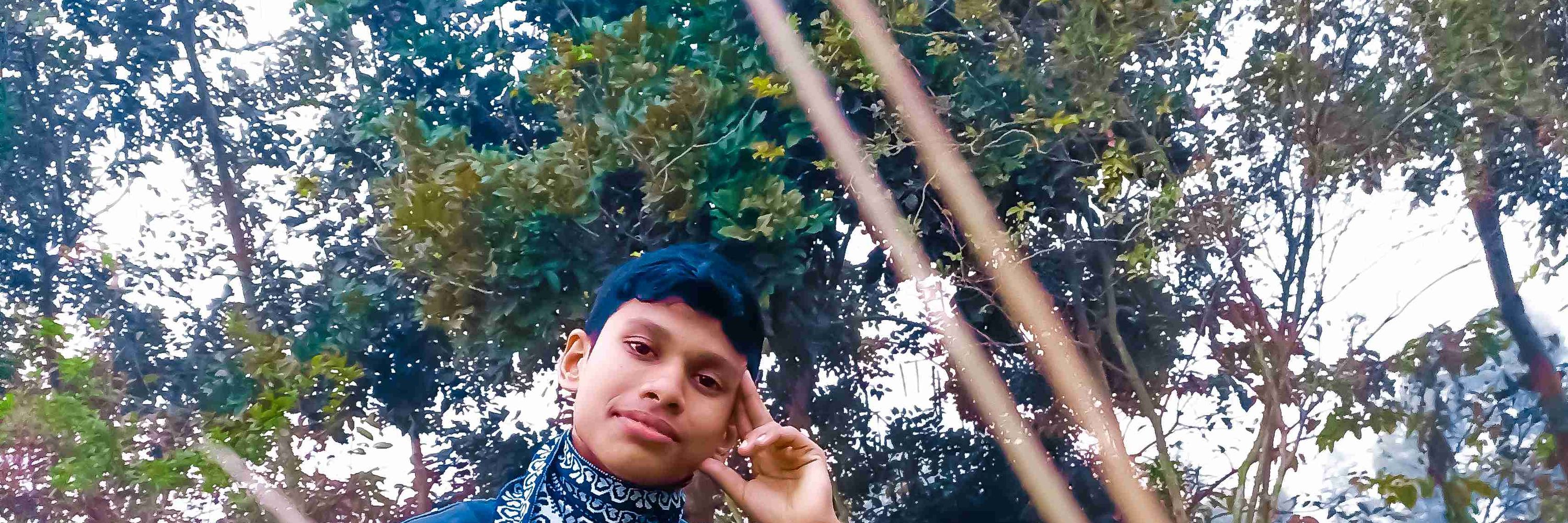 Md Mahin