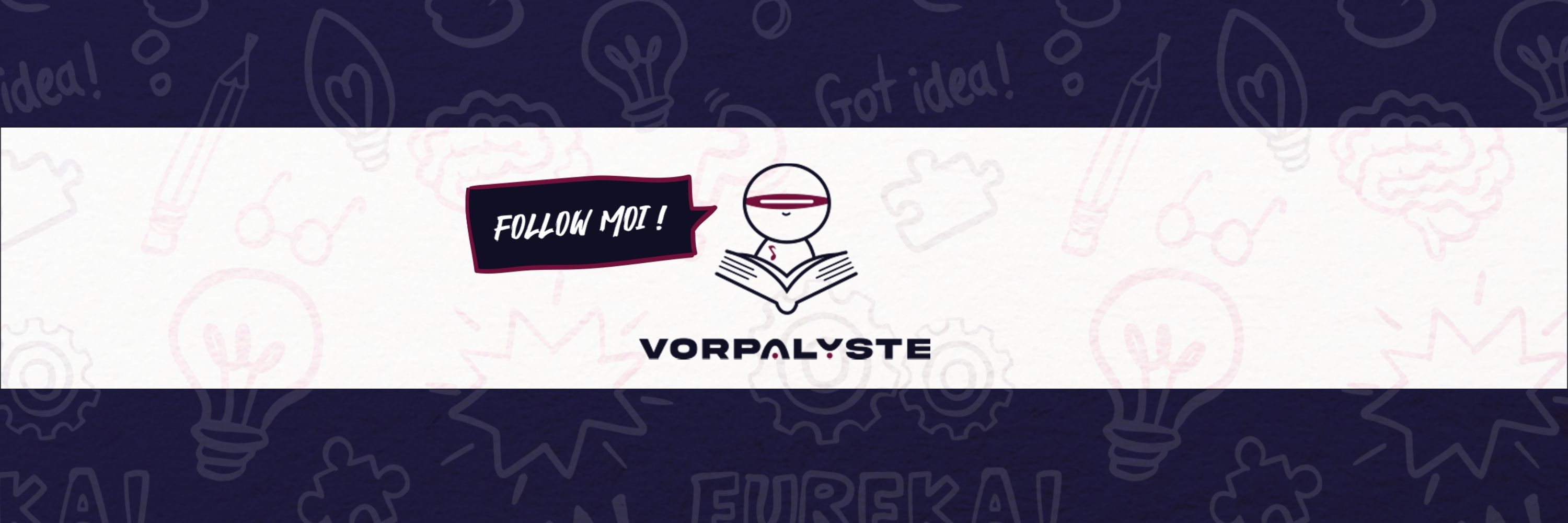 Esprit Vorpal