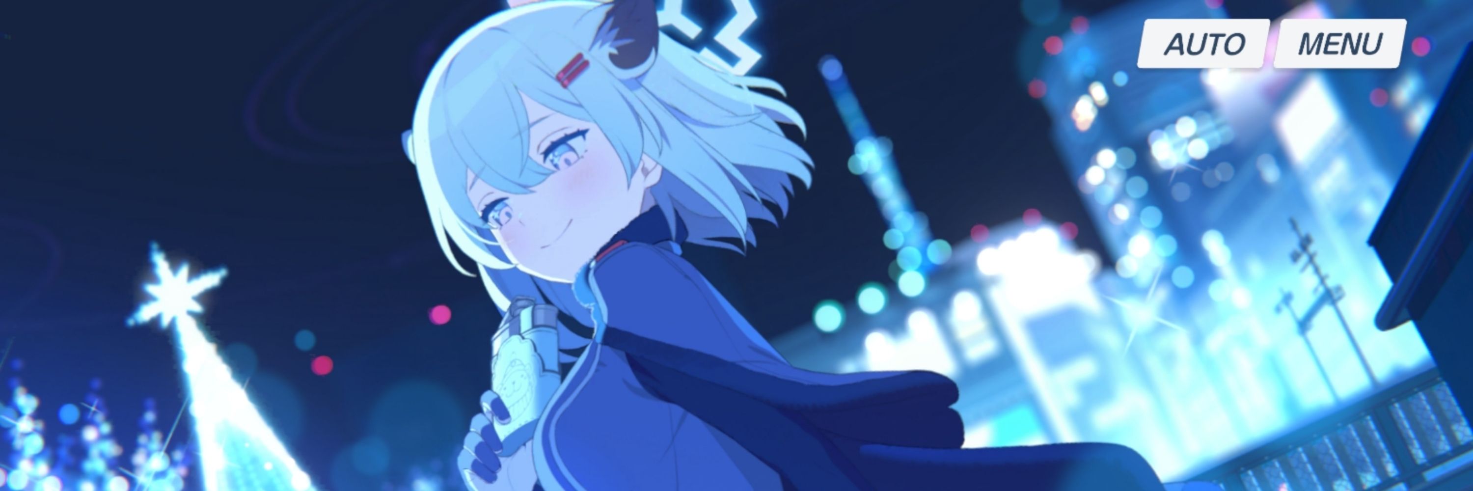 シャドーマン