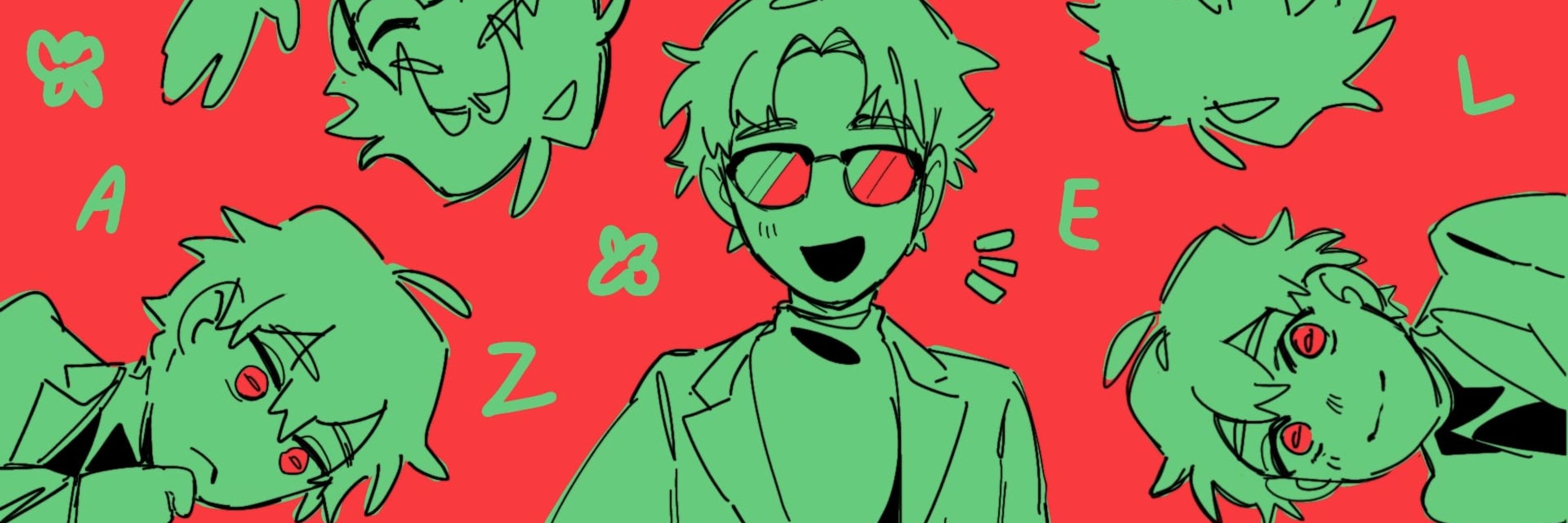 Efai 🍉Vgen comms open