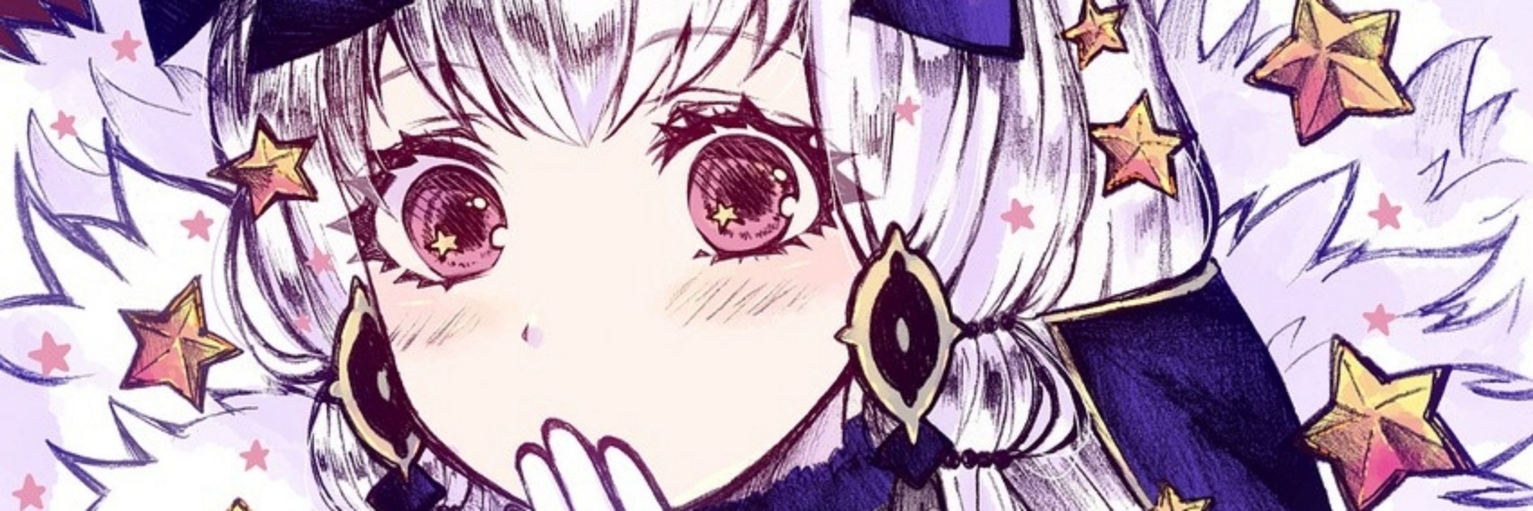 𝓨𝓸𝓾'𝓻𝓮 𝓷𝓮𝔀 𝓜𝓲𝓼𝓽𝓻𝓮𝓼𝓼~