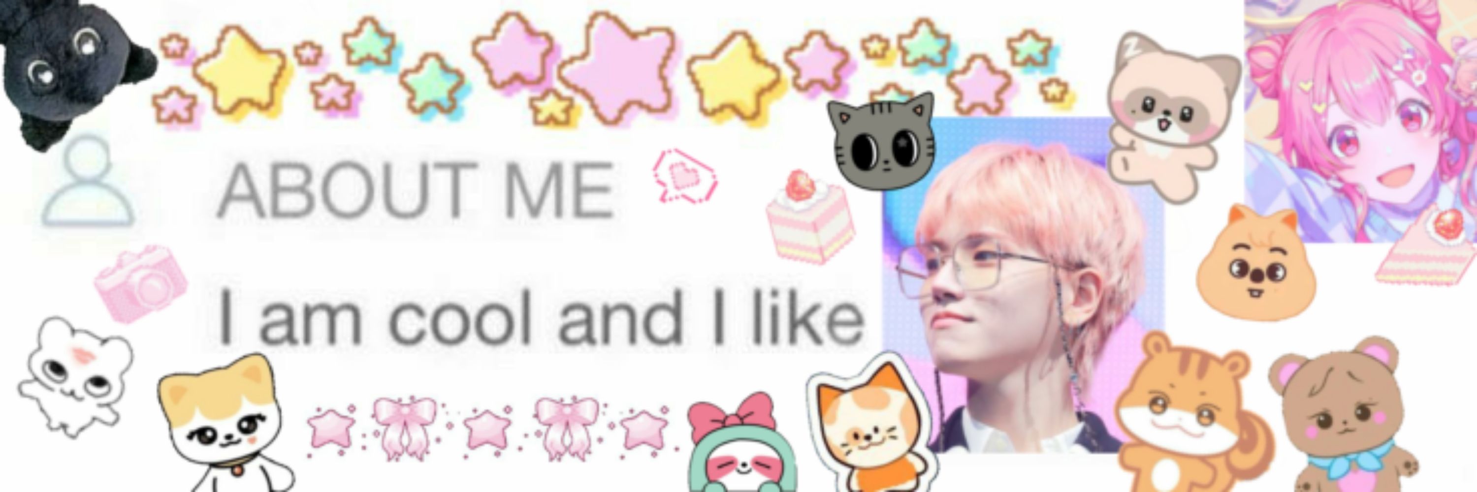 𝓁𝒾𝒶𝓂 ☆ IF I SAY, I LOVE YOU