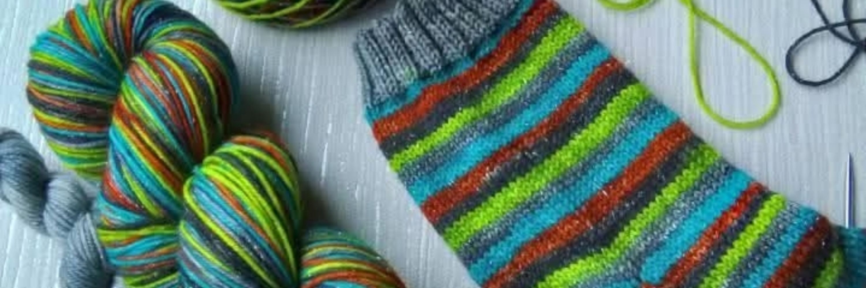 The Copper Kettle: Fibre & Floss
