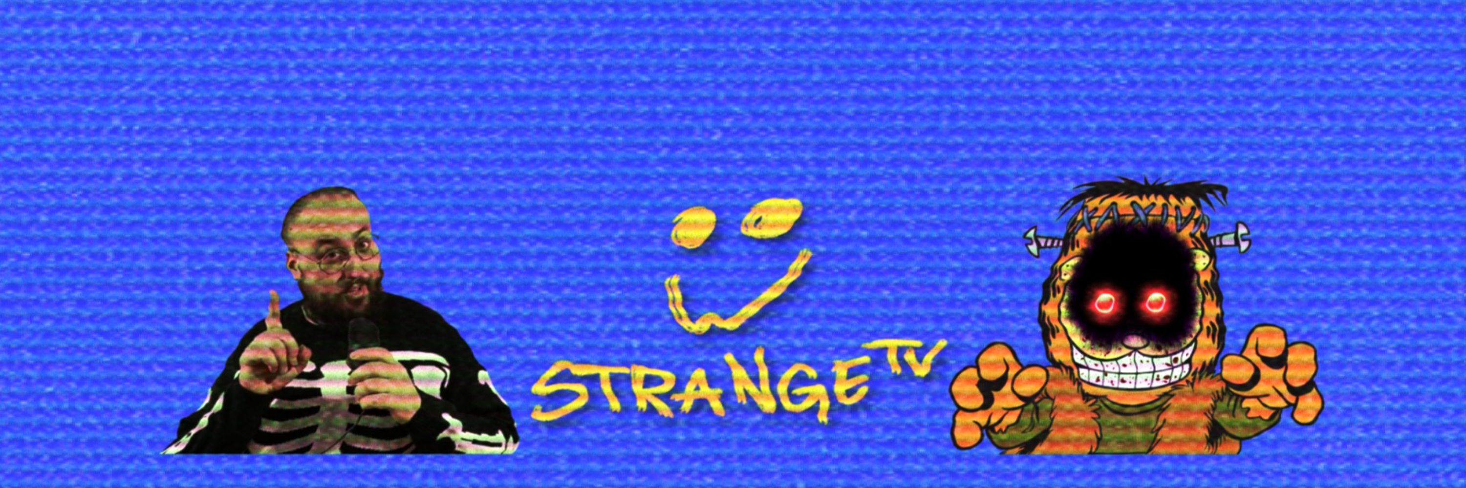 Strange Loope