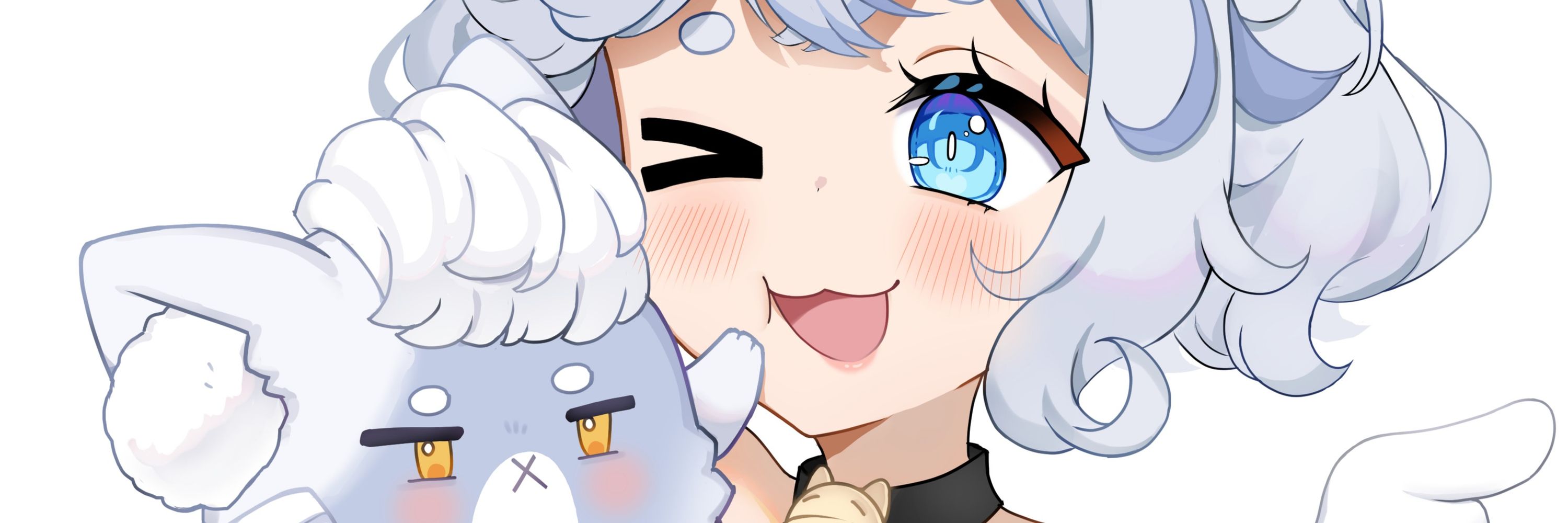 Saki 🐾🌶️
