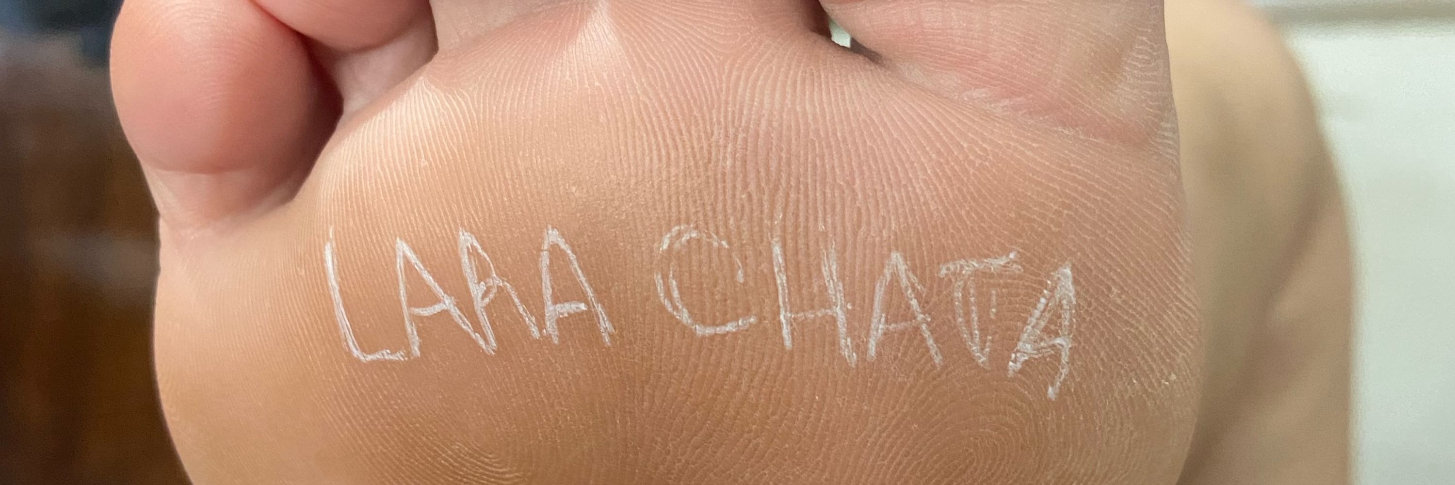 O LARA MANO