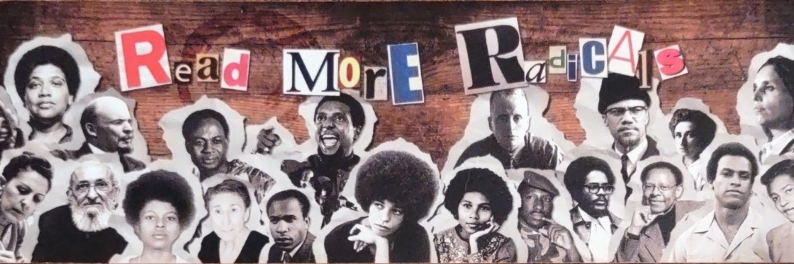 🌍 AFRICA must UNITE