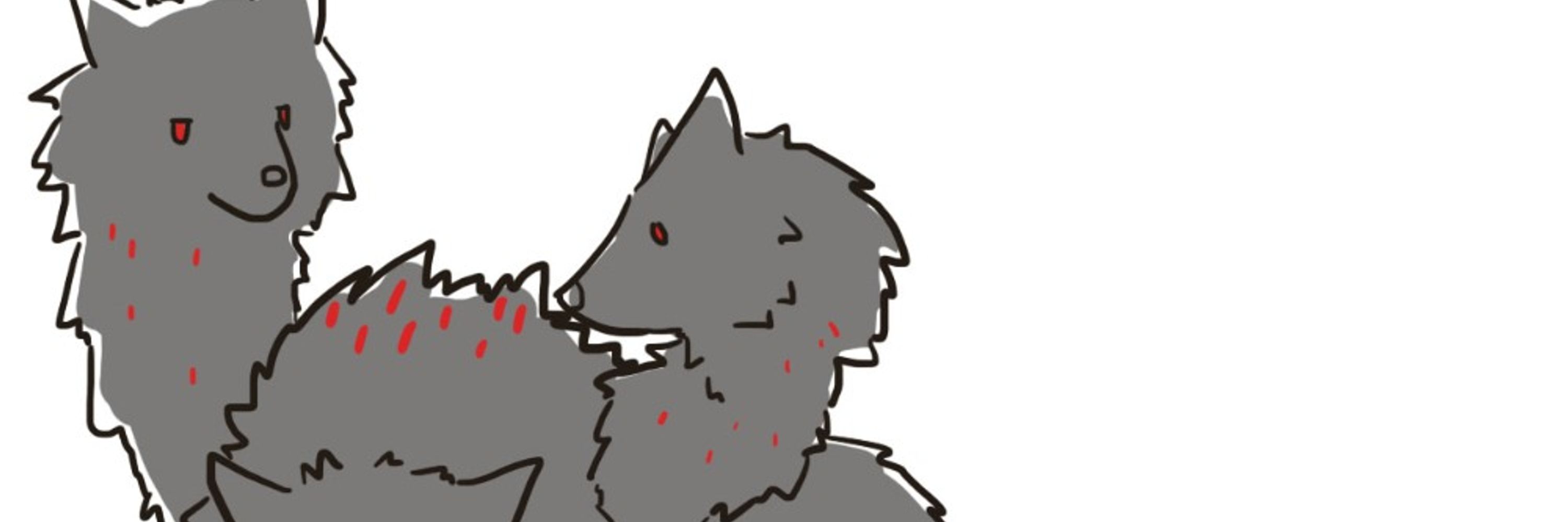 Leyjin 🐺🔴⛓️