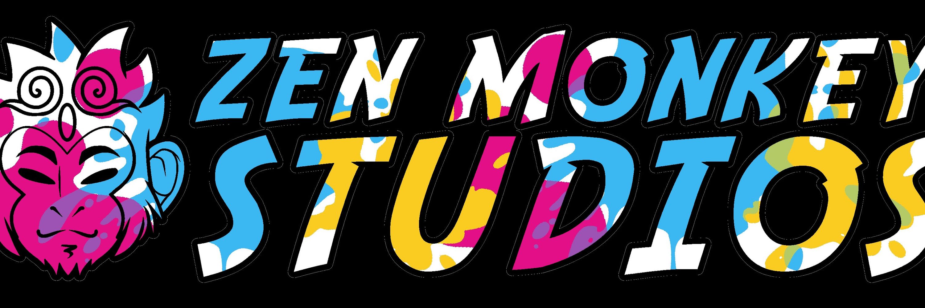 Zen Monkey Studios