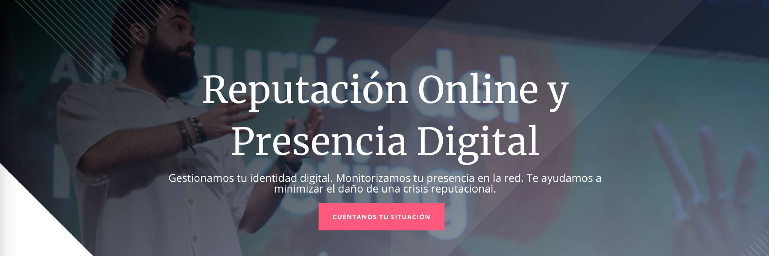 CyberBrainers - Reputación y Ciberinteligencia