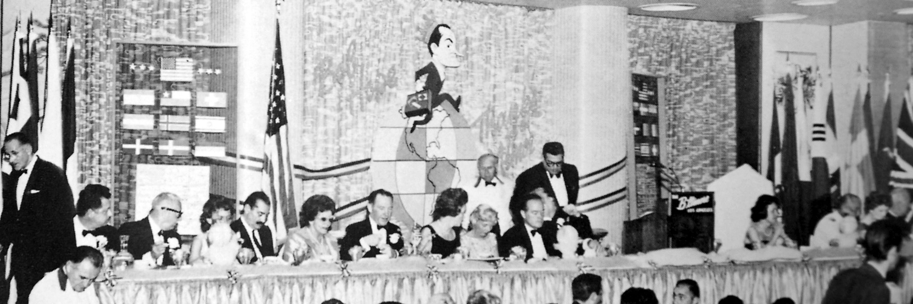 Los Angeles Press Club