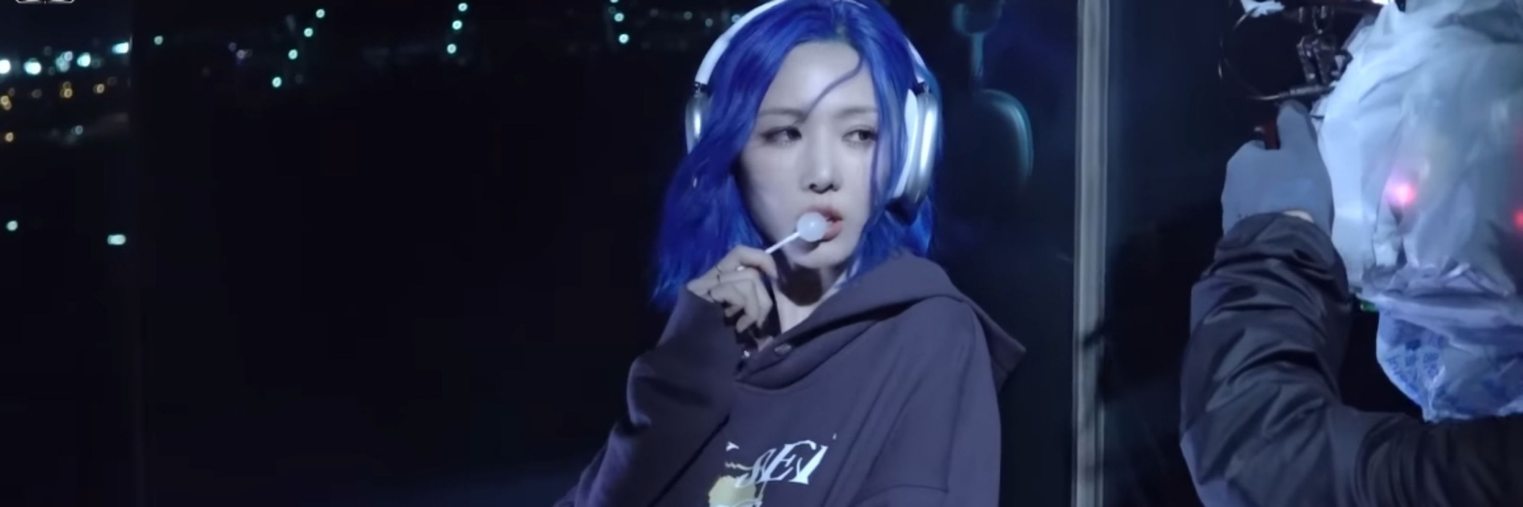 Daily Yoohyeon