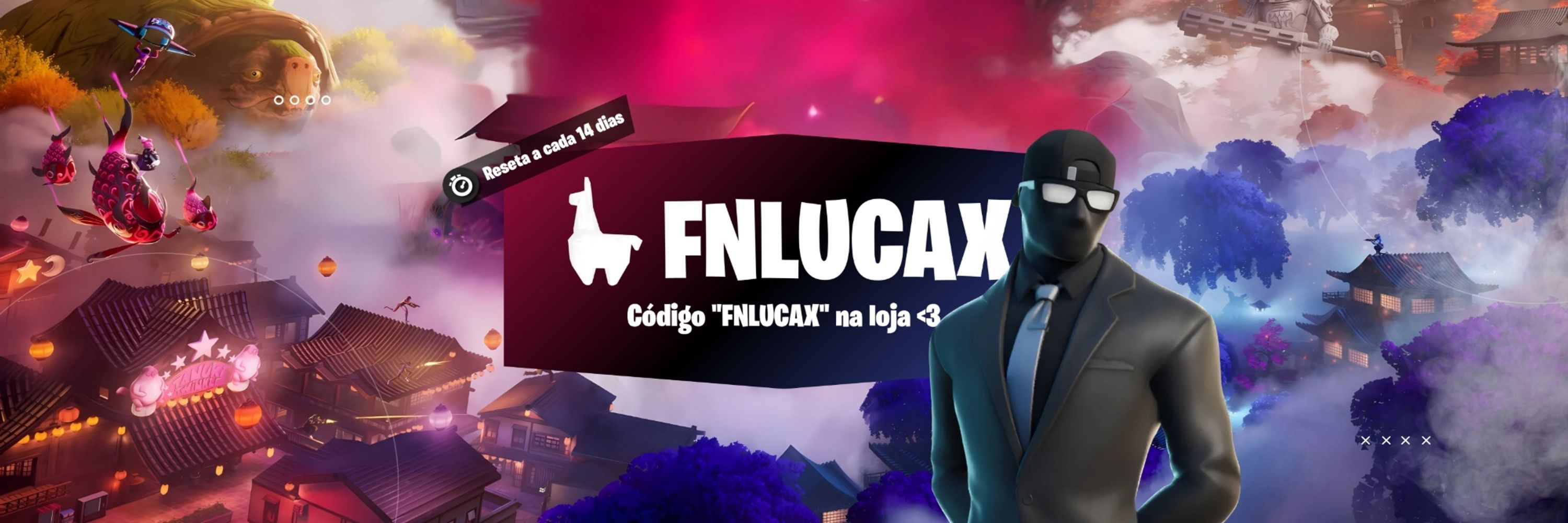 FNLucaX 🌸⛩️