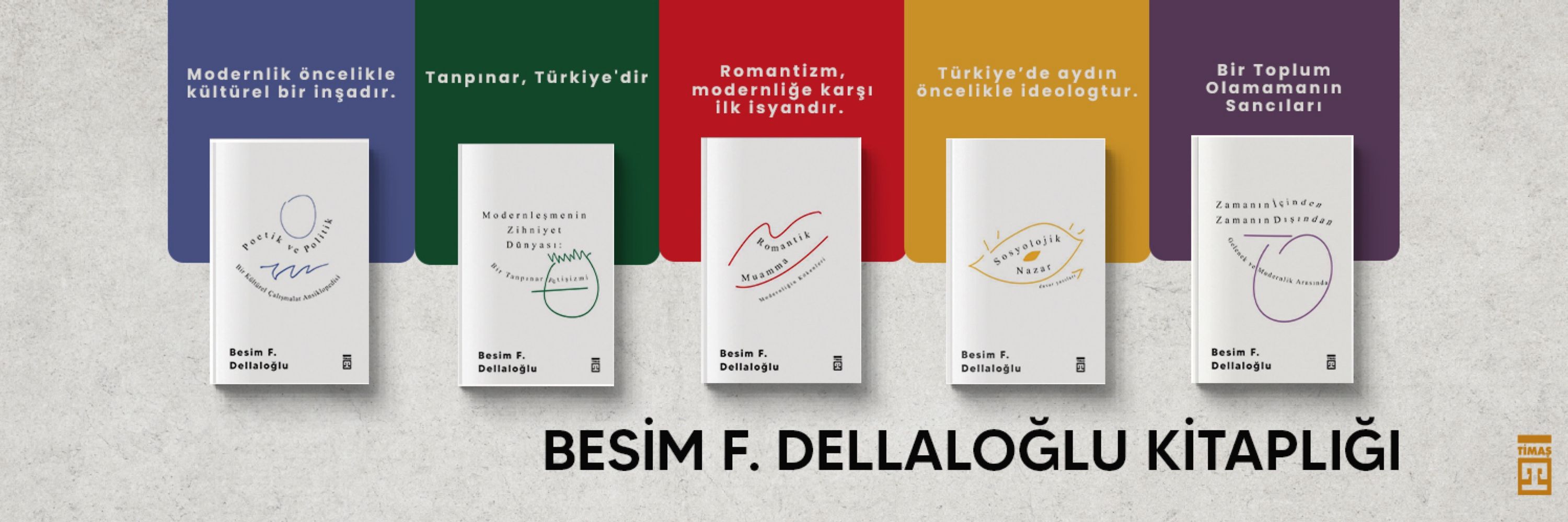 Besim F. Dellaloğlu