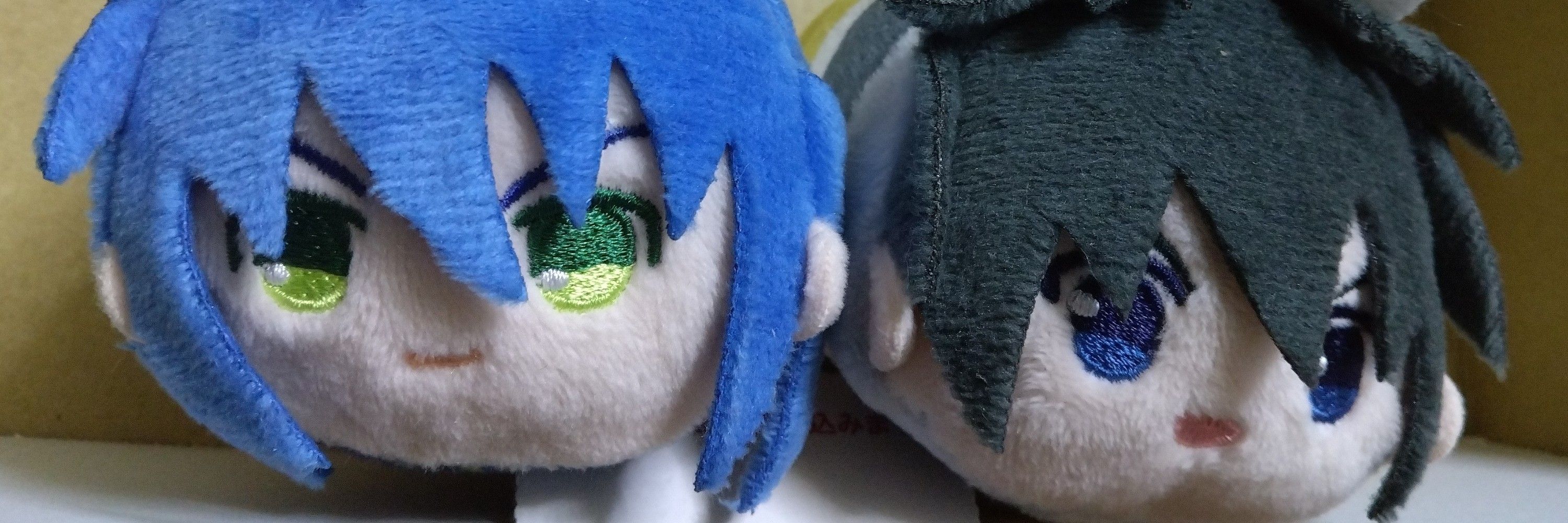 るしるし