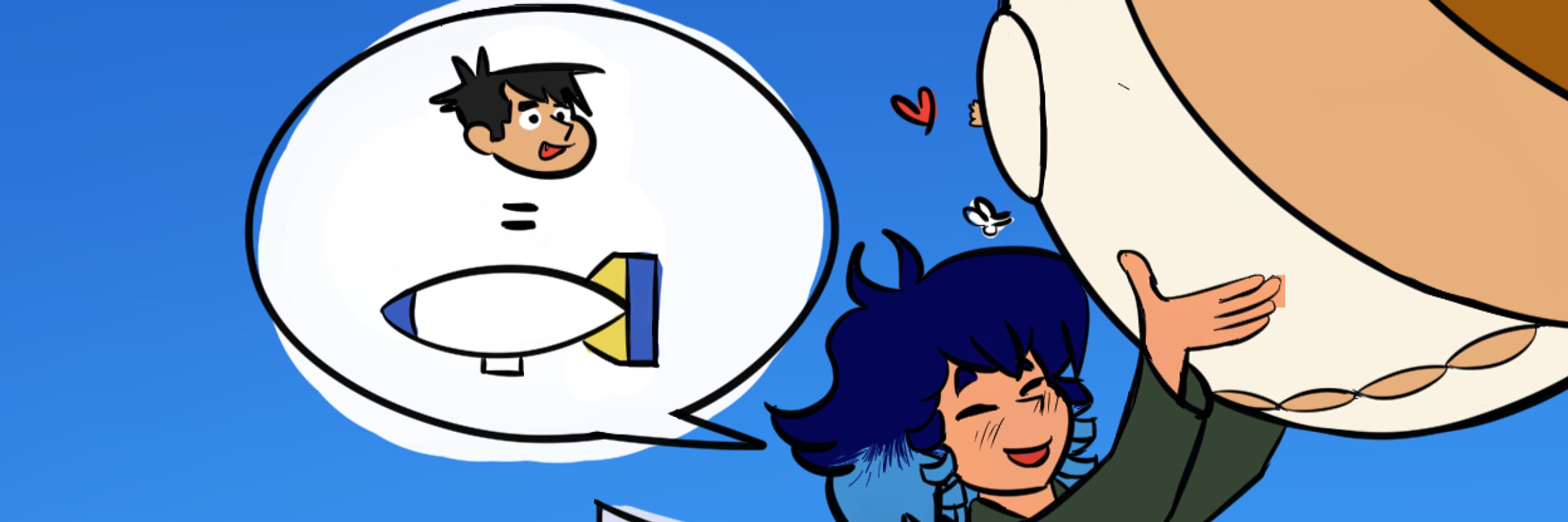 BleuDigitalized 