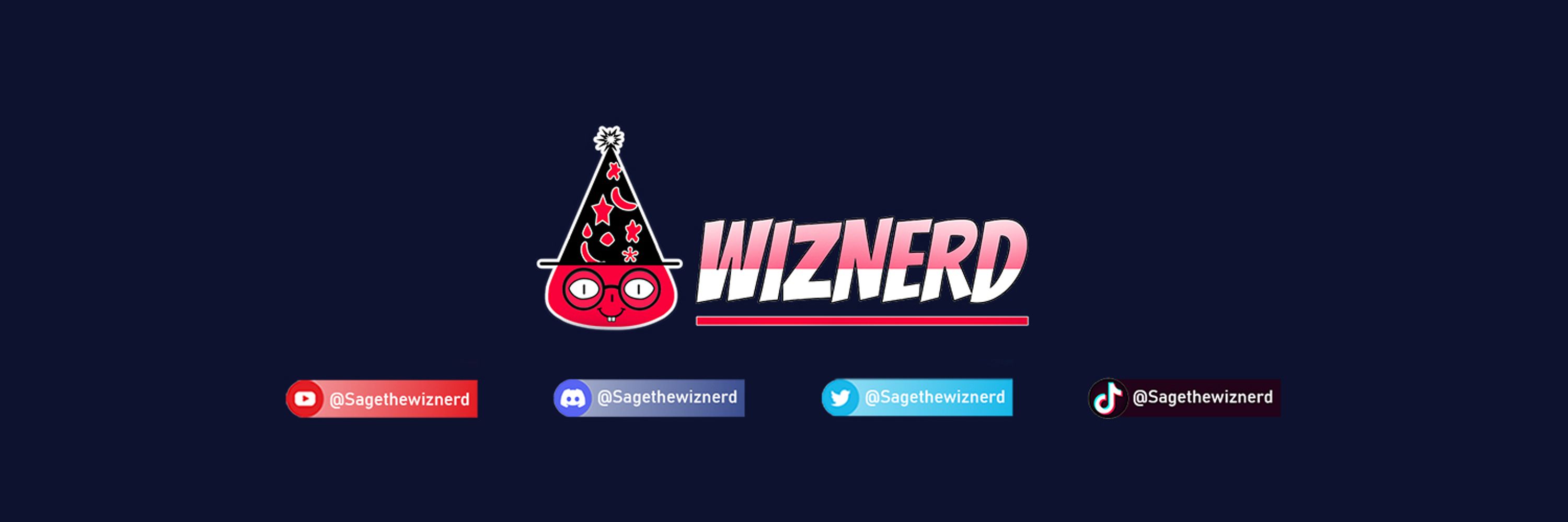 SageTheWiznerd