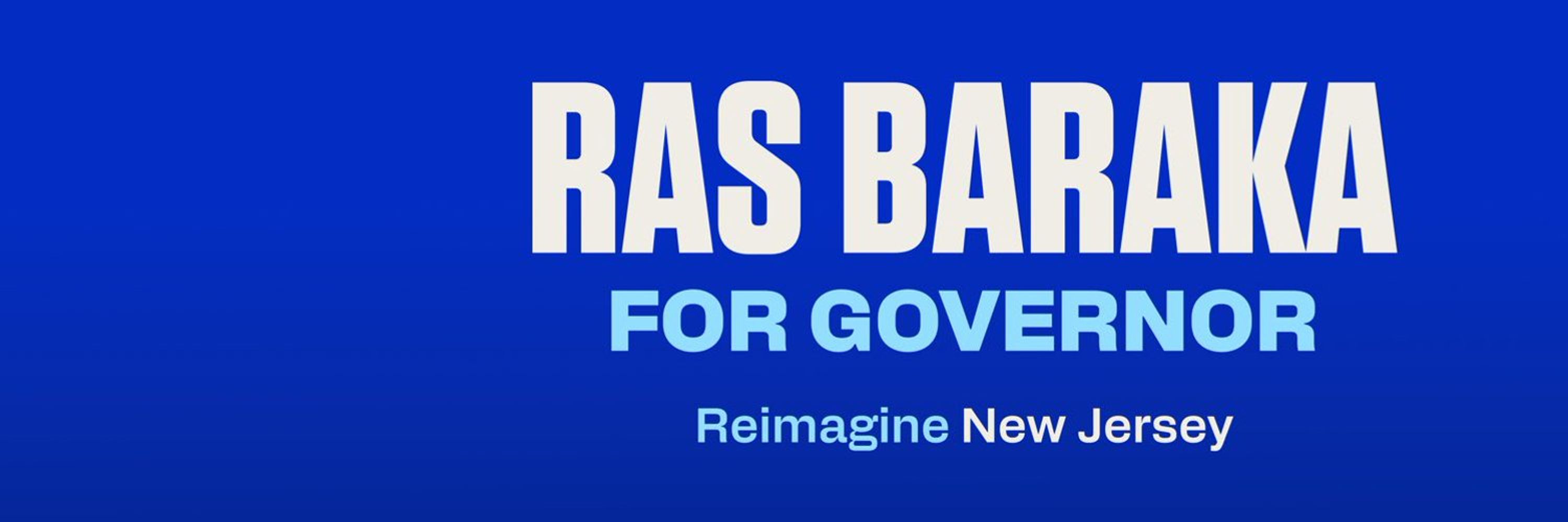 Ras J. Baraka