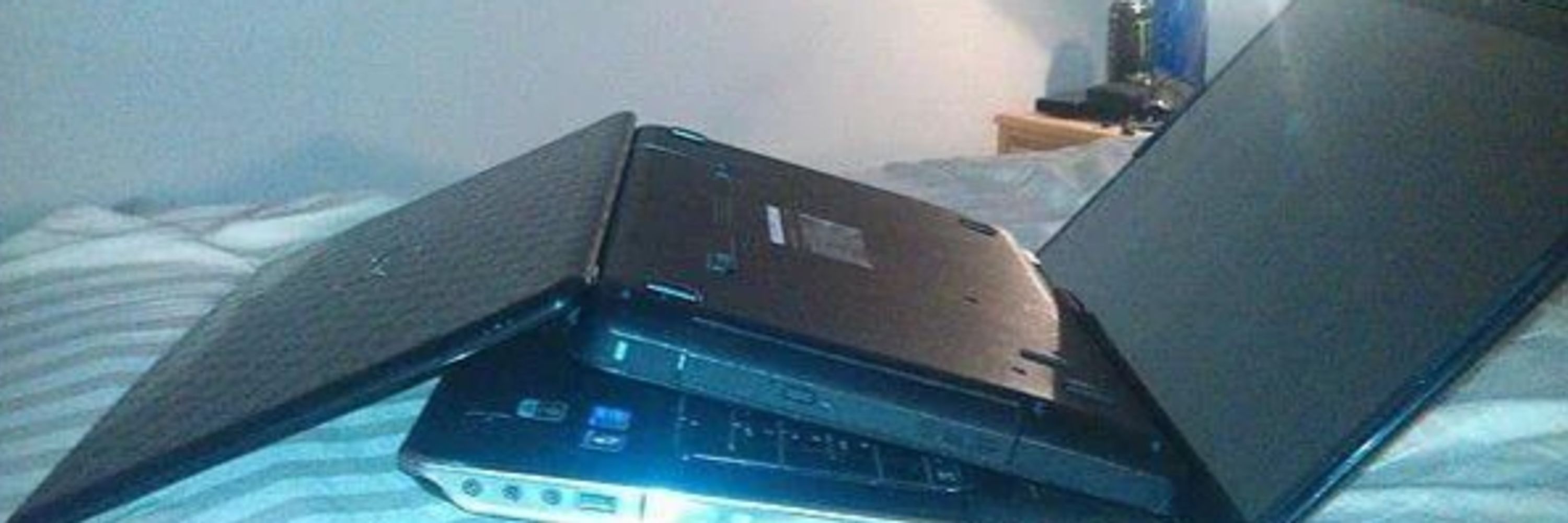 Computer Kisser