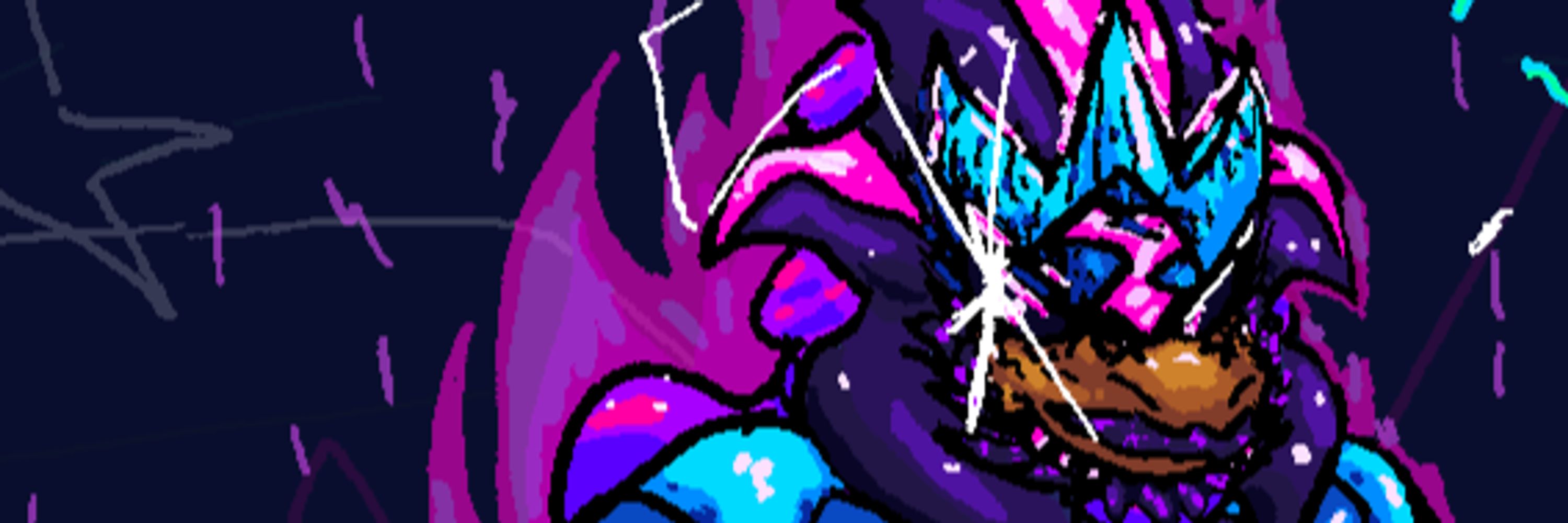 Zenith Darkstar