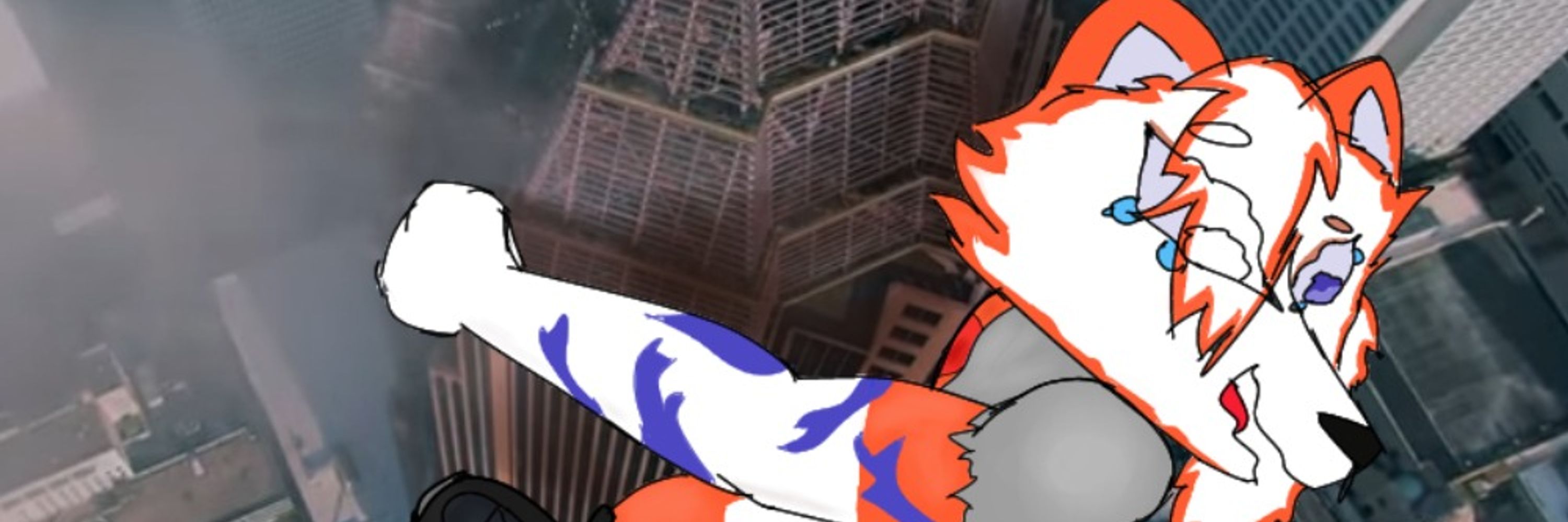 Not_foxo