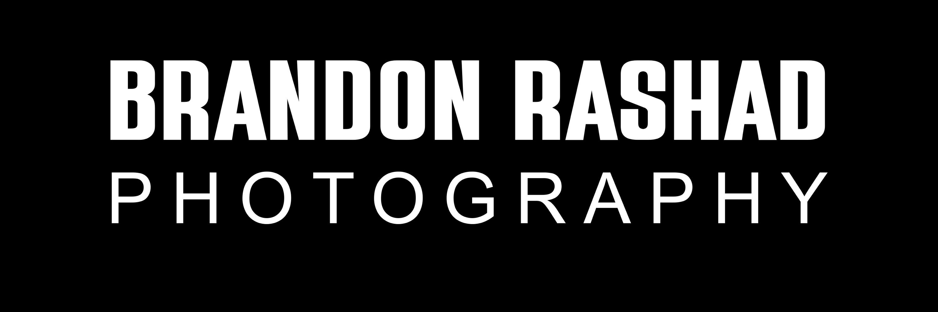 Brandon Rashad
