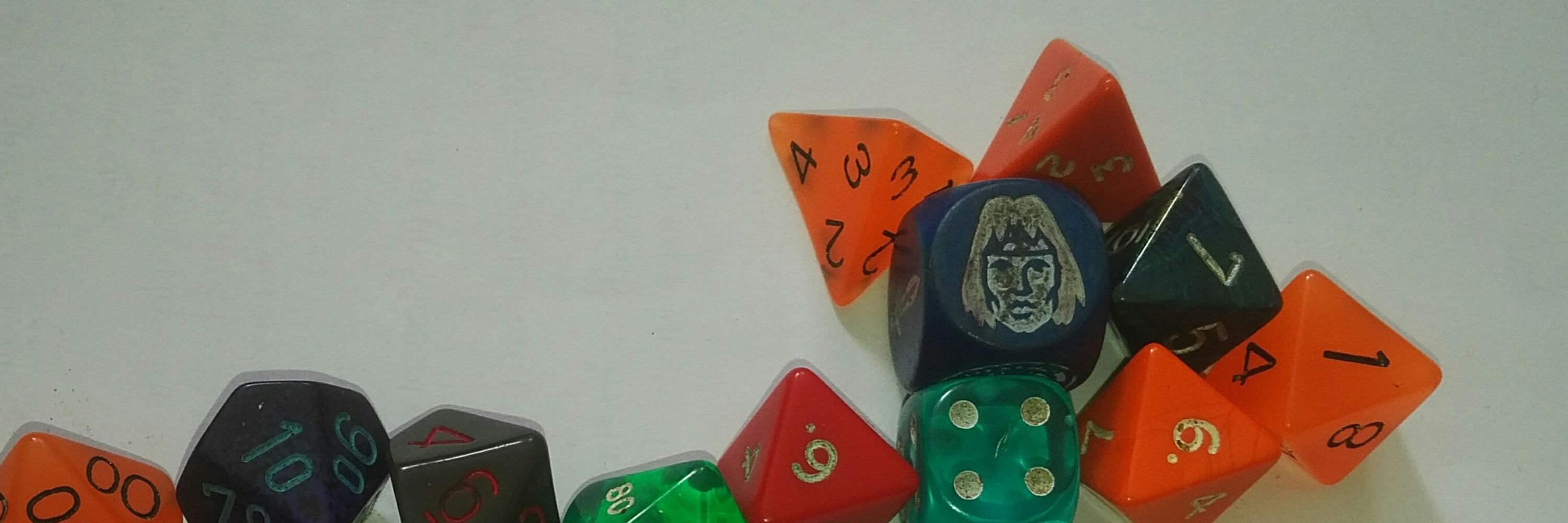 St Albans Roleplaying Group