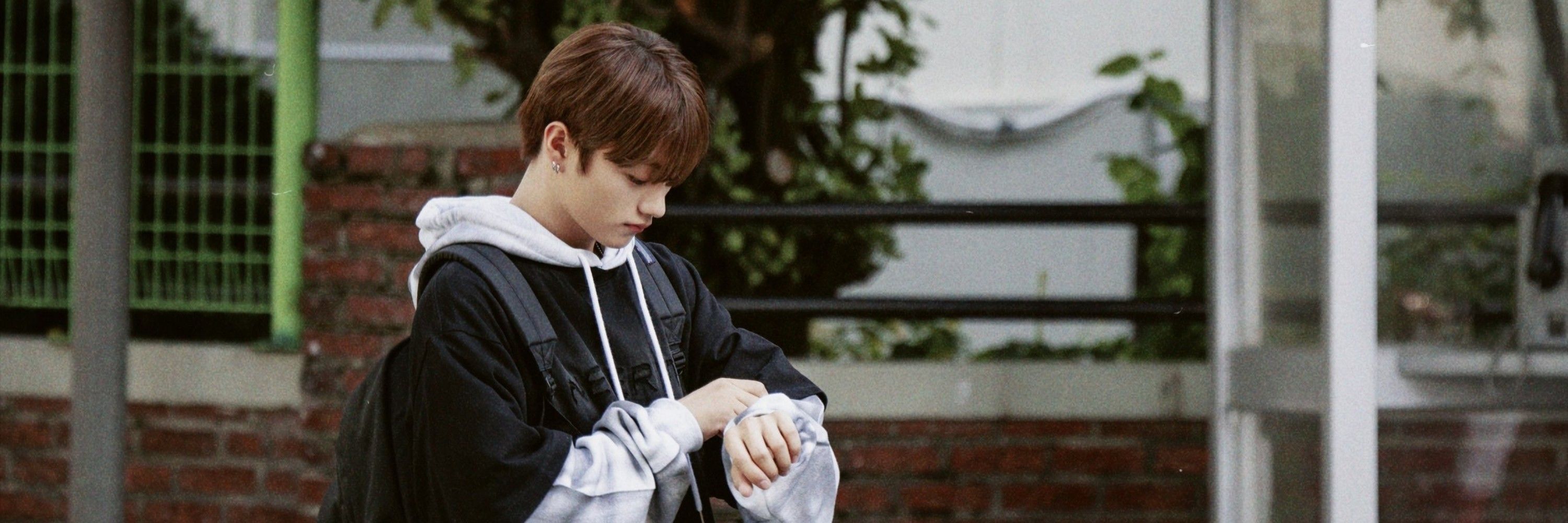 Choi Woojin Brasil 🐈‍⬛