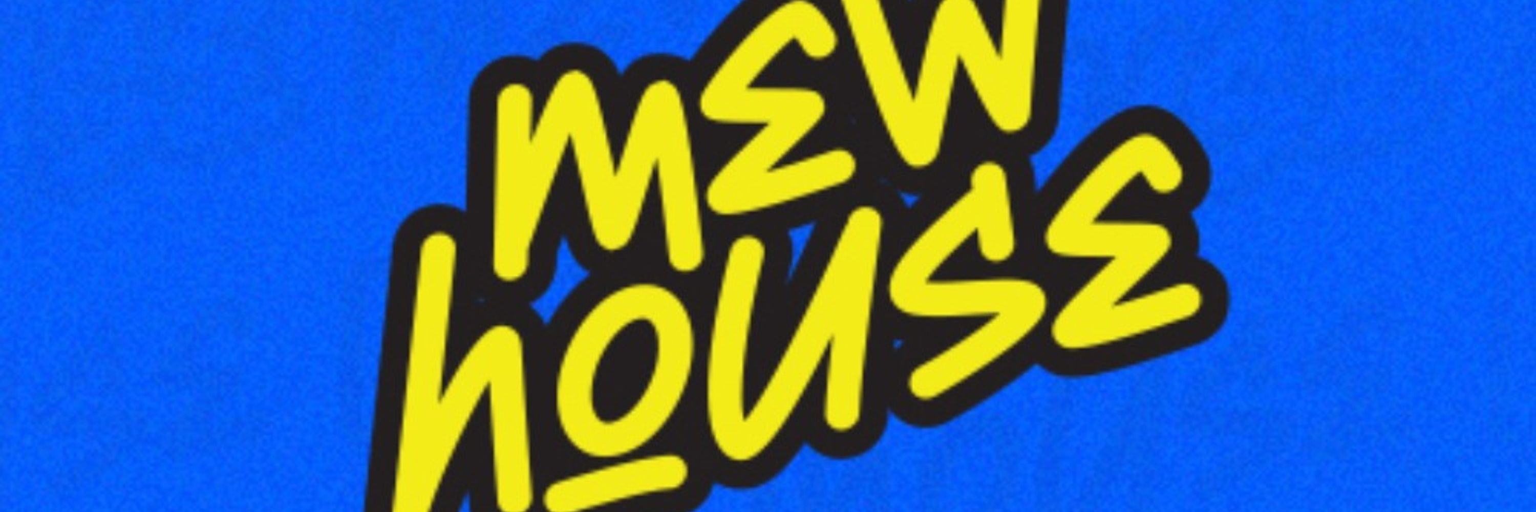mewhouse