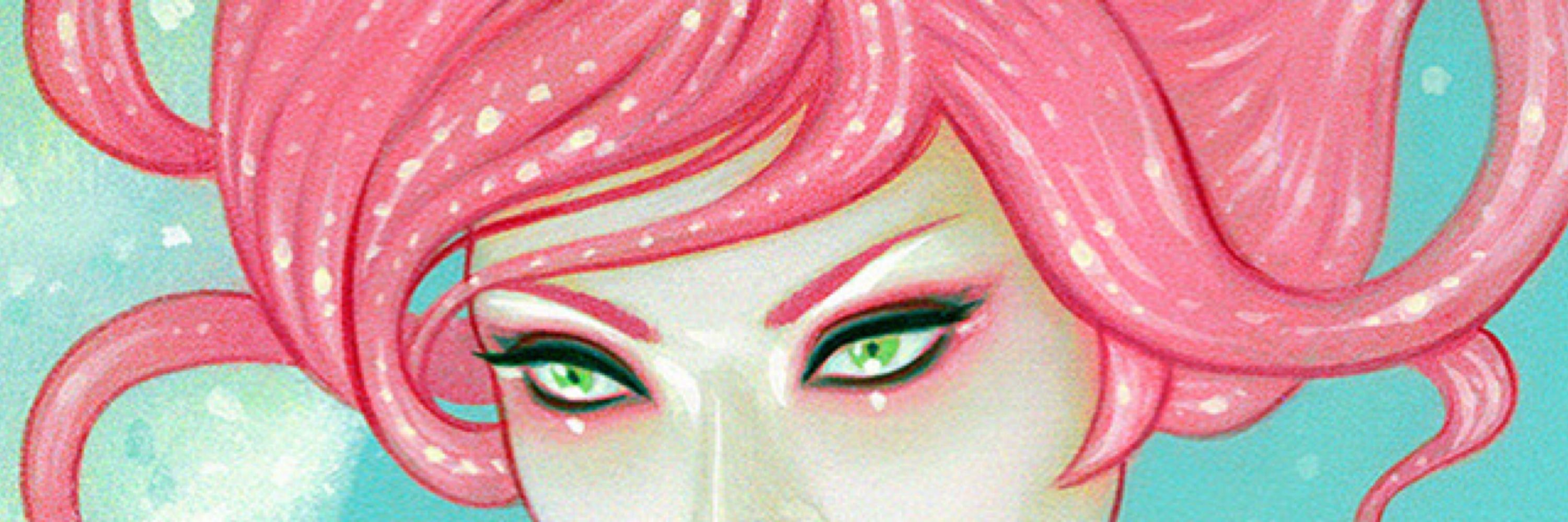 Tara McPherson