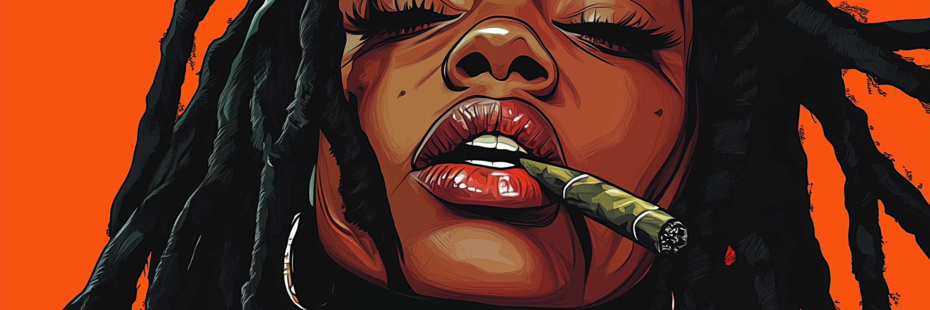 Blunt Babble 🍃🗣️💕